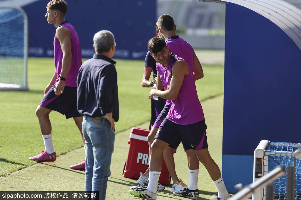 马洛卡虽然, 路易斯, 远影响