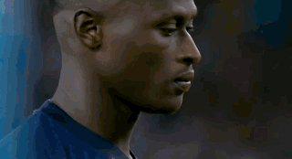 特尔分别射, 特尔, 常规时间比