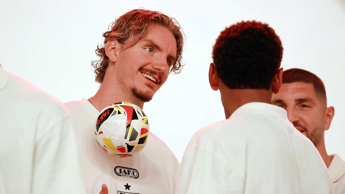 但马特乌斯, 尼黑最近公, 丢面子