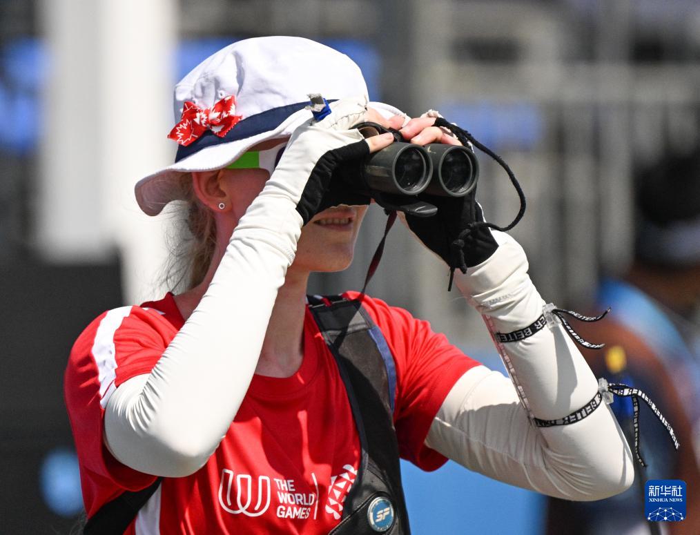 entit, AA, 成都世运会