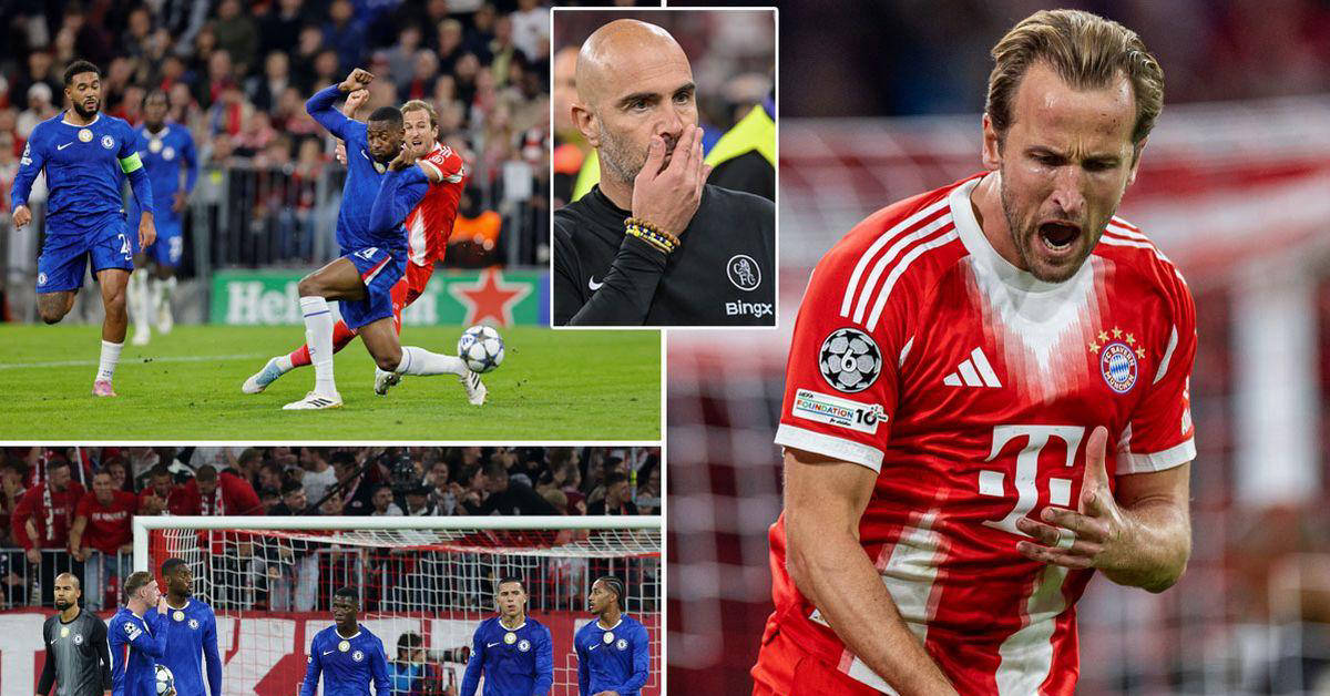 无法取代凯, 不会在拜仁 无法取代凯, 不会在拜仁