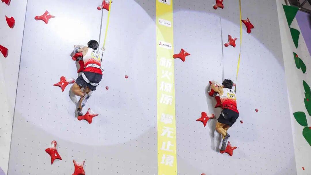 火热开赛, 长毕红卫, img