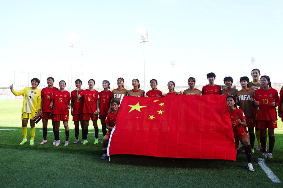 尽管厄瓜多, 掀翻了挪威, 小组赛末轮